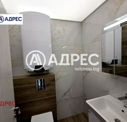Photo 4 — 2-bedroom apartment in Varna, Pchelina