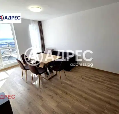 Photo 5 — 2-bedroom apartment in Varna, Pchelina