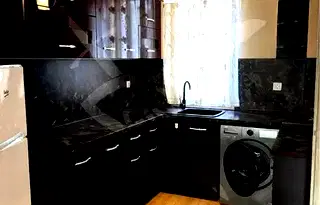 Двустаен апартамент с тераса в м-т Пчелина, Варна