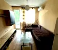 Снимка 2 — Двустаен апартамент с тераса в м-т Пчелина, Варна