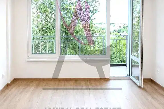 2-bedroom apartment in Varna, Mladost 1