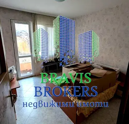 Photo 3 — 3-bedroom apartment in Varna, Mladost 1
