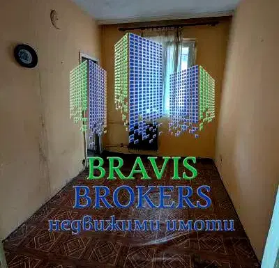 Photo 4 — 3-bedroom apartment in Varna, Mladost 1