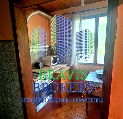 Photo 5 — 3-bedroom apartment in Varna, Mladost 1