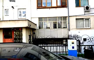 3-стаен апартамент в Младост 1, Варна с две тераси