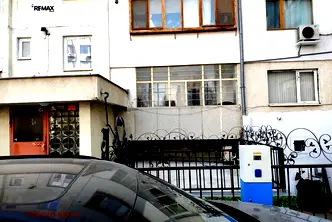3-стаен апартамент в Младост 1, Варна с две тераси