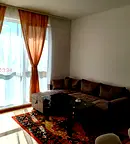 Двустаен апартамент с тераса в Младост 1, Варна