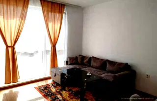 Двустаен апартамент в Младост 1, Варна, 4-ти етаж