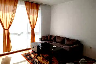 Двустаен апартамент в Младост 1, Варна, 4-ти етаж
