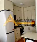 Двустаен апартамент с тераса в Младост 1, Варна
