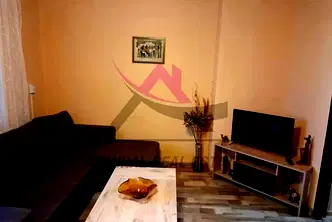 Двустаен апартамент в Младост 1, Варна с две тераси