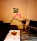 Двустаен апартамент в Младост 1, Варна с две тераси