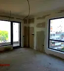 Двустаен апартамент с гледка към басейна в Младост 2, Варна