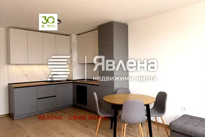 2-bedroom apartment in Varna, Mladost 2