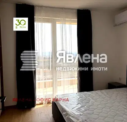 Снимка 3 — Двустаен апартамент с южно изложение в Младост 2, Варна