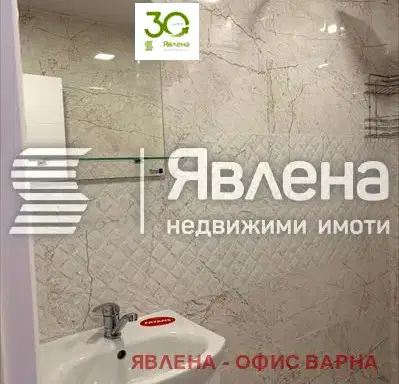 Снимка 4 — Двустаен апартамент с южно изложение в Младост 2, Варна