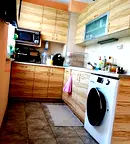 Тристаен апартамент с тераса в Младост 2, Варна