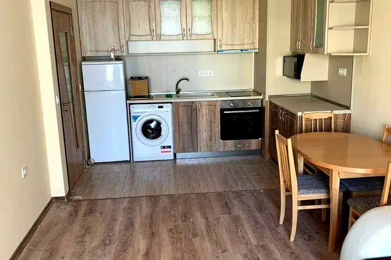 2-bedroom apartment in Varna, Mladost 2