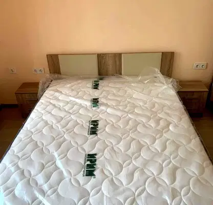 Photo 2 — 2-bedroom apartment in Varna, Mladost 2