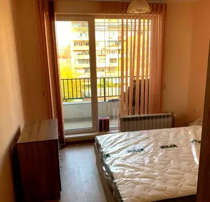 Photo 3 — 2-bedroom apartment in Varna, Mladost 2