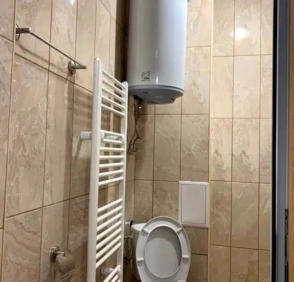 Photo 4 — 2-bedroom apartment in Varna, Mladost 2