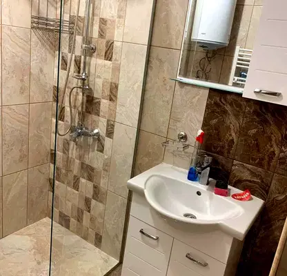 Photo 5 — 2-bedroom apartment in Varna, Mladost 2
