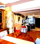 4-стаен апартамент с три спални в Окръжна болница, Варна