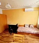 2-стаен апартамент до Денталния факултет във Варна