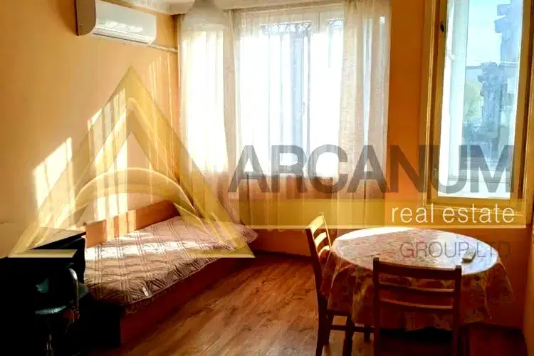2-bedroom apartment in Varna, Okryjna Bolnica-Generali