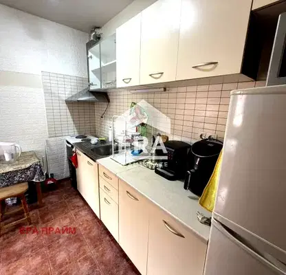 Photo 2 — 2-bedroom apartment in Varna, Okryjna Bolnica-Generali