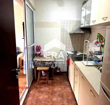 Photo 3 — 2-bedroom apartment in Varna, Okryjna Bolnica-Generali