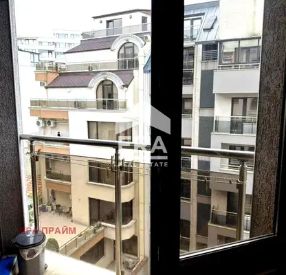 Photo 4 — 2-bedroom apartment in Varna, Okryjna Bolnica-Generali