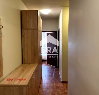 Photo 5 — 2-bedroom apartment in Varna, Okryjna Bolnica-Generali