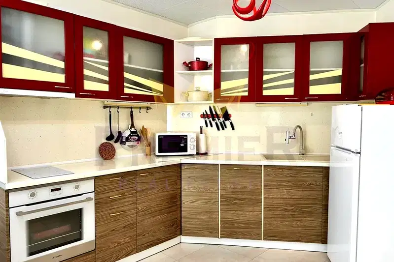 2-bedroom apartment in Varna, Okryjna Bolnica-Generali