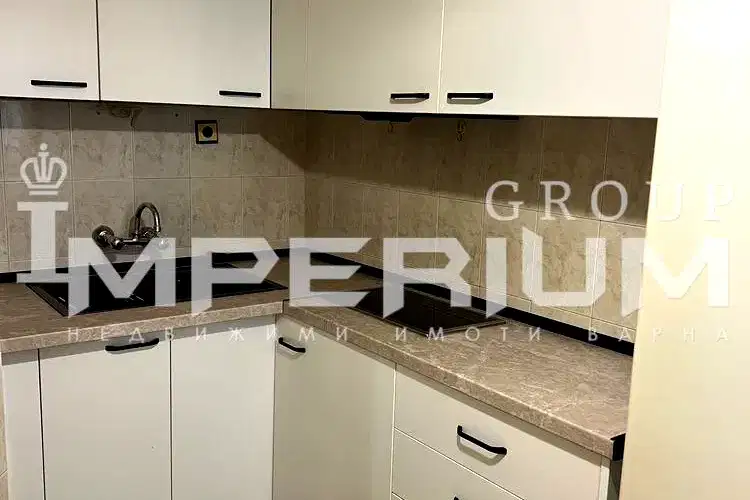 2-bedroom apartment in Varna, Okryjna Bolnica-Generali