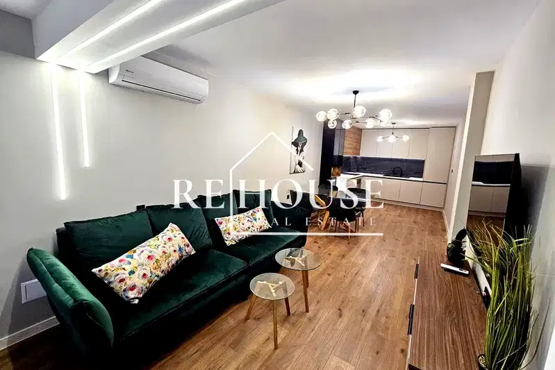 3-bedroom apartment in Varna, Okryjna Bolnica-Generali