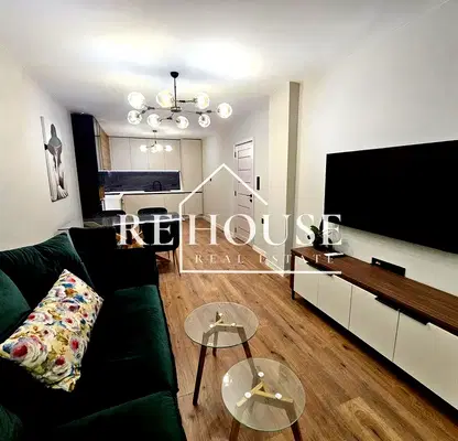 Photo 2 — Three-room apartment with large terrace in Okrazhna bolnitsa, Varna