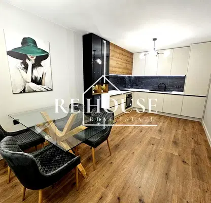 Photo 3 — Three-room apartment with large terrace in Okrazhna bolnitsa, Varna