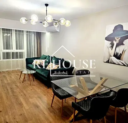 Photo 4 — Three-room apartment with large terrace in Okrazhna bolnitsa, Varna