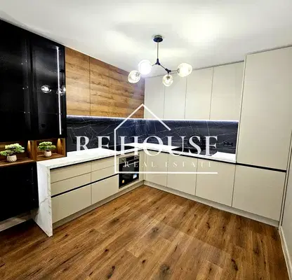 Photo 5 — Three-room apartment with large terrace in Okrazhna bolnitsa, Varna