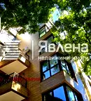 Просторен 3-стаен мезонет с морска панорама в Операта, Варна