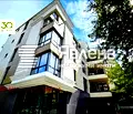Снимка 4 — Просторен 3-стаен мезонет с морска панорама в Операта, Варна