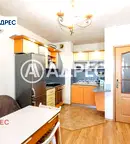 Двустаен апартамент с тераса в кв. Победа, Варна