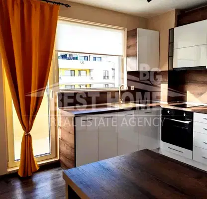 Photo 2 — 2-bedroom apartment in Varna, Pobeda