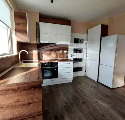 Photo 3 — 2-bedroom apartment in Varna, Pobeda