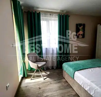 Photo 4 — 2-bedroom apartment in Varna, Pobeda