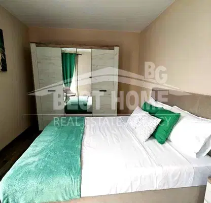 Photo 5 — 2-bedroom apartment in Varna, Pobeda
