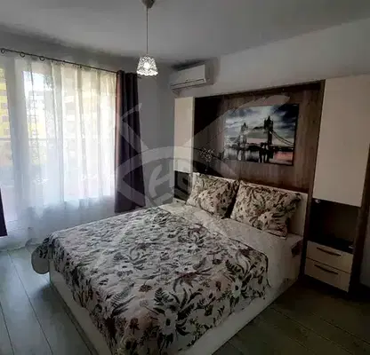 Photo 4 — 2-bedroom apartment in Varna, Pobeda