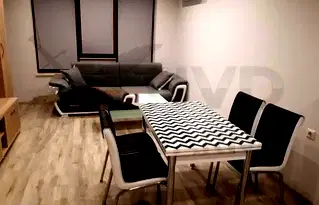 Двустаен апартамент с паркомясто в Победа, Варна
