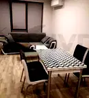 Двустаен апартамент с паркомясто в Победа, Варна